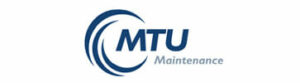 Logo MTU Maintenance