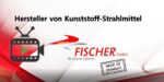 Video Fischer GmbH Hersteller Kunststoffstrahlmittel