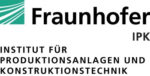 Logo Fraunhofer Institut IPK
